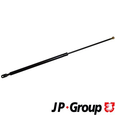 Gas Spring, boot/cargo area